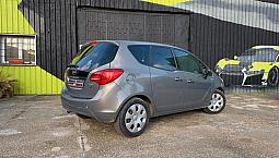 Opel Meriva 1.3 Cdti 95Cv Ecoflex Elective