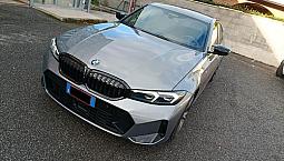 Bmw 320 320D 48V Msport