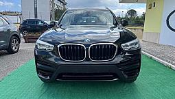 Bmw X3 Sdrive18D 48V Business Advantage - 2021