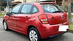 Citroen C3 1.1 Perfect Eco Energy Neopatentati