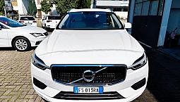 Volvo Xc 60 Xc60 D4 Awd Geartronic Business
