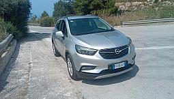 Opel Mokka X 1.6 Advance Iva Esposta