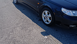 Saab 95
