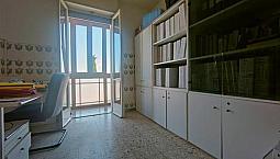 Appartamento In Via Tiberio