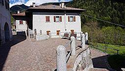 Appartamento 4Locale - Montagne