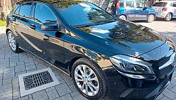 Mercedes-benz A 200 A 200 D Sport