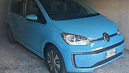 Volkswagen E-Up! Elettrica 4 Porte 82 Cv Nuova