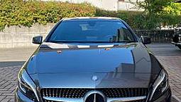 Mercedes-Benz A180D (W176) Premium Amg