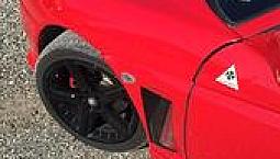Alfa Romeo Gtv 2.0I V6 Turbo Cat