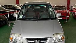 Hyundai Atos Automatica Neopatentati Unipro Permut