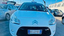 Citroen C3 1.1 Eco Energy G Exclusive