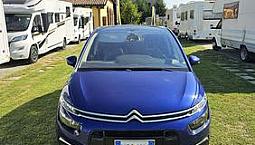 Citroen C4 Picasso Bluehdi 120 S&s Eat6 Shine