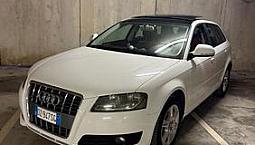 Audi A3 2ª Serie - 2010