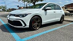 Golf Gte