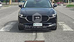Mazda Cx-30 2.0L Skyactiv-G M Hybrid 2Wd Executive