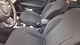 Jeep Compass Diesel In Ottime Condizioni