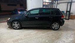 Volkswagen Golf 1.6 Tdi 5P. Highline Con Cinghia D