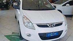 121188 Km Hyundai I20 1.4 Tdi Per Neopatentati