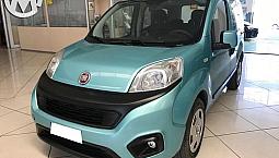 Fiat Qubo 1.3 Mjt 80 Cv Lounge