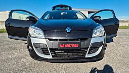 Megane Gt Line Ok Neopatentato