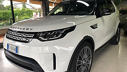 Land Rover Discovery 2.0 Sd4 240 Cv Hse
