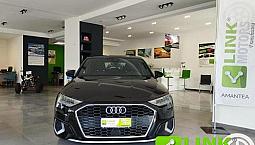 Audi A3 Spb 35 Tfsi Mhev S Tronic Business Advan