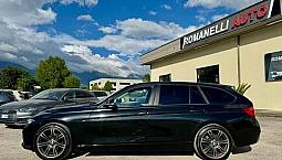 Bmw 316 316D Touring Sport
