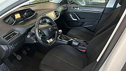 Peugeot 308 1.6 E-Hdi 115 Cv Stop&Start Active