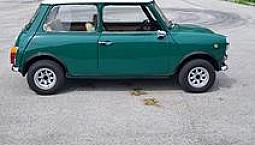 Mini Minor Mk3