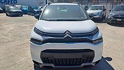 Citroen C3 Aircross Bluehdi 110 S&S Plus