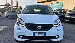 Smart Forfour 70 1.0 Youngster Gpl