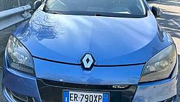 Renault Megane Mégane 1.6 Dci 130cv Start&stop Esm