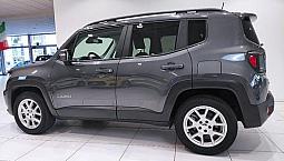 Jeep Renegade 1.3 T4 190cv Phev 4xe At6 Limited*