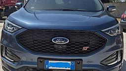 Ford Edge - 2019