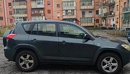 Toyota Rav4 2ª Serie - 2006