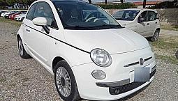 Fiat 500 1.2 Pop