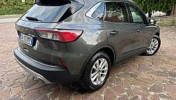 Ford Kuga 1.5 Ecoblue 120 Cv Aut. 2Wd Titanium
