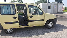 Benzina Y Metano