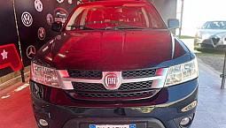 Fiat Freemont 2.0 Multijet 140 Cv Freemont