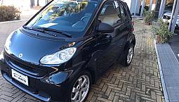 Smart Fortwo 1000 45 Kw Mhd Coupé Pure