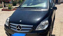 Mercedes Classe B