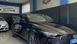 Mazda 3 Mazda3 1.8Dskyactiv-D Exclusive