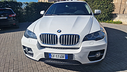 Vendo Bmw X6
