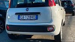 Fiat Panda 1.2 Easy