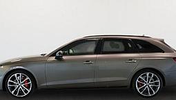 Audi A4 5ª Serie - 2019