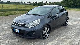 Kia Rio 1.1 Crdi 5p. Cool