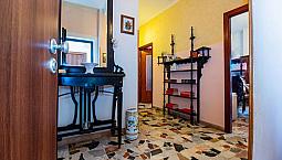 Quadrivano Via Principessa Maria