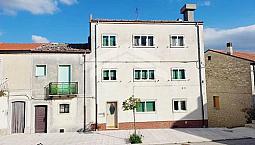 Cielo Terra - Castelbottaccio