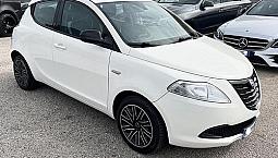 Lancia Ypsilon - 1.2 Benzina Neopatentati