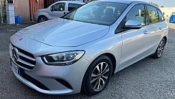 Classe B200 D